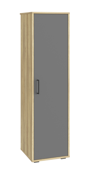 Шкафы пеналы, Шкаф-пенал Оскар ОС-01