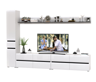 Сидней стенка № 105