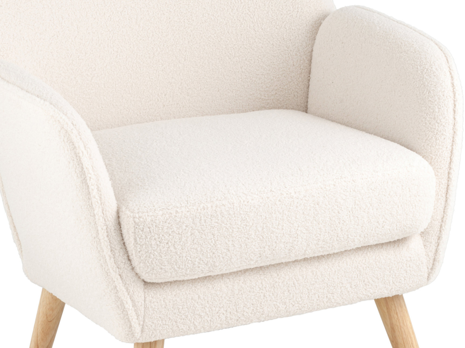 Кресла, Кресло STOOL GROUP Ричи тедди