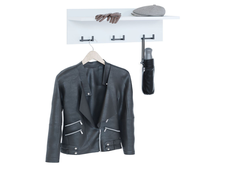 Настенные, Настенная вешалка ВШ-8