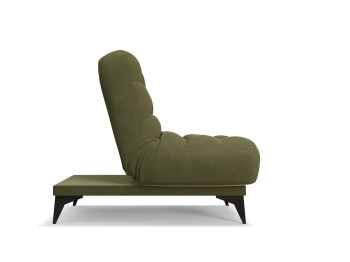 Кресло-кровать Арно (Велюр)