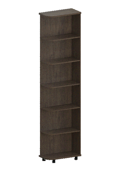 Стеллажи, Модульная система Грейс Шкаф ШК-5026