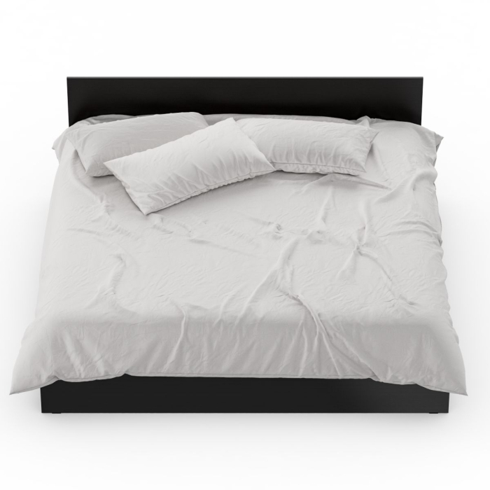 Кровати, Двухспальная кровать Стандарт 1800