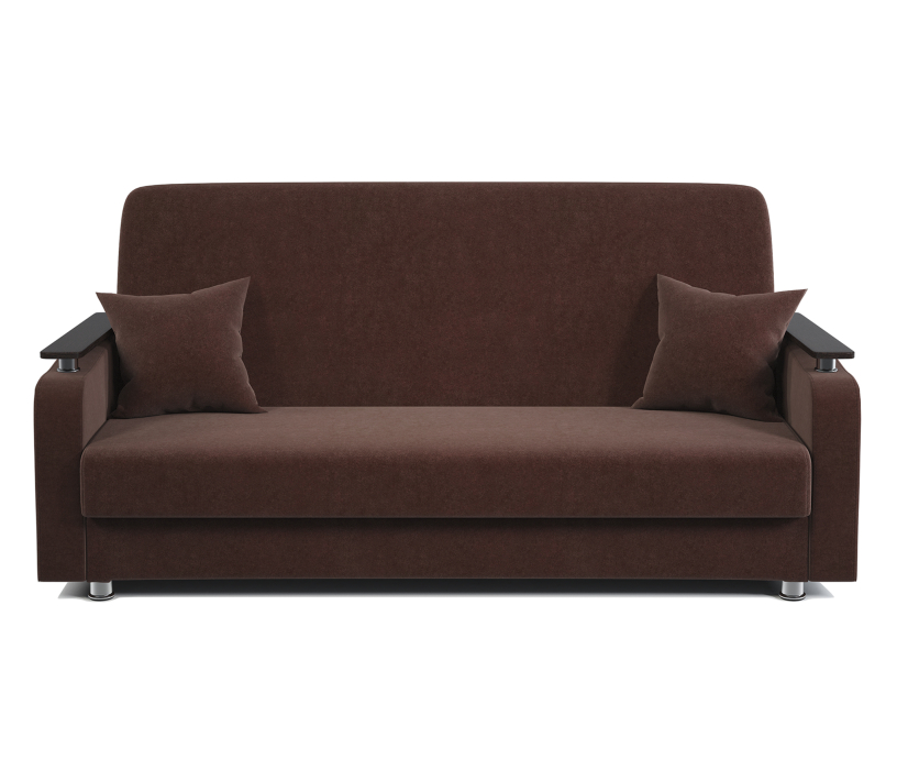 Диваны книжки, Диван книжка Мелодия ДП №1 140 велюр