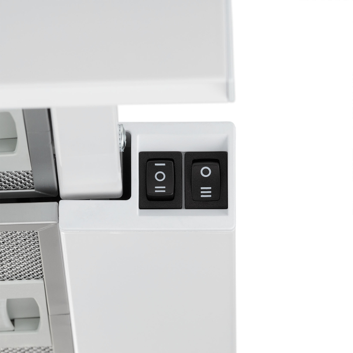 Вытяжки, Вытяжка кухонная KAMILLA 450