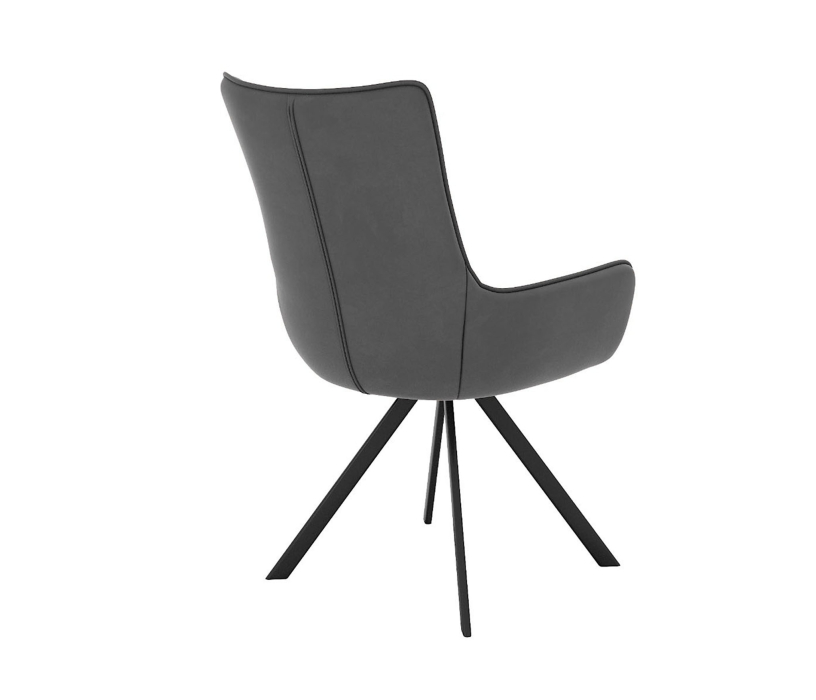 Стулья, Стул DikLine 289 поворотный