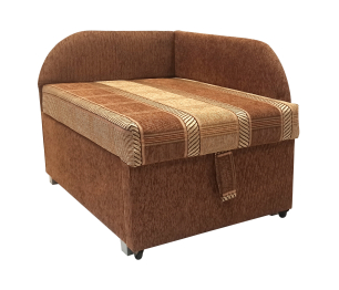 Диван-кушетка детский ППУ, шенилл