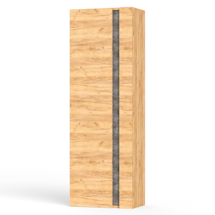 Шкафы одностворчатые, Шкаф комбинированный Арчи 10.05