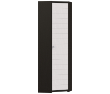 Шкафы, Шкаф угловой Гретта СБ-961