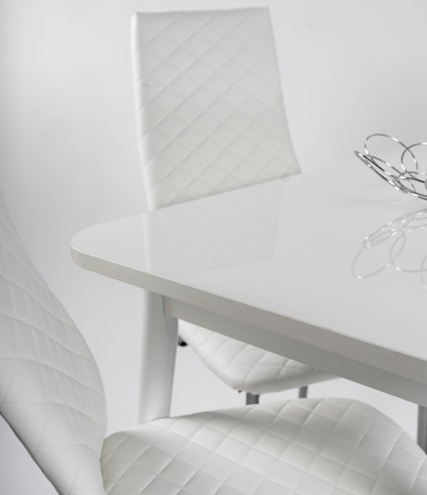 Обеденные группы, Обеденная группа Ритм/Магнат