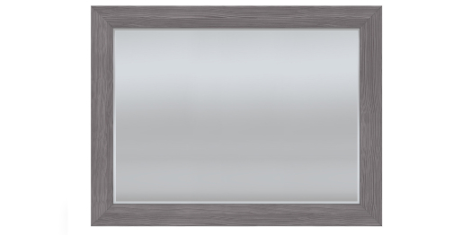 ПАРМА НЕО Спальня зеркало над комодом