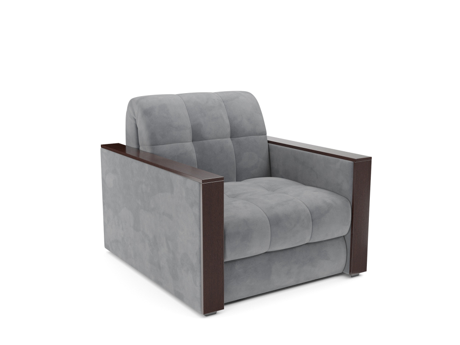 Кресла-кровати, Кресло-кровать Техас НПБ (Велюр)