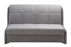 Диваны кровати со спальным местом, Диван-кровать Аккордеон Соло 100 см Шерлок, рогожка