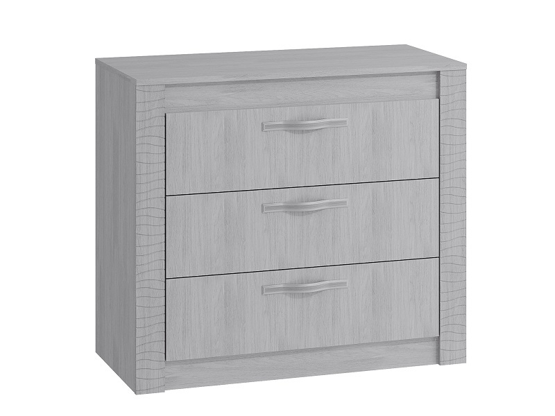 Комоды, Комод с ящиками Монако КМ-15