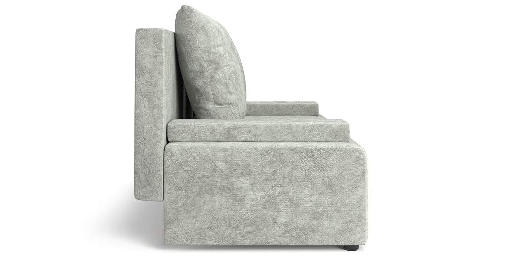 Диваны еврокнижки, Диван-кровать Лиссабон NEW, велюр