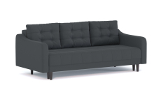 Диваны еврокнижки, Диван-кровать еврокнижка-пантограф Уильям, велюр