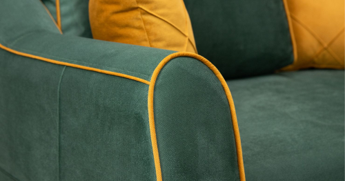 Диван-кровать угловой Френсис