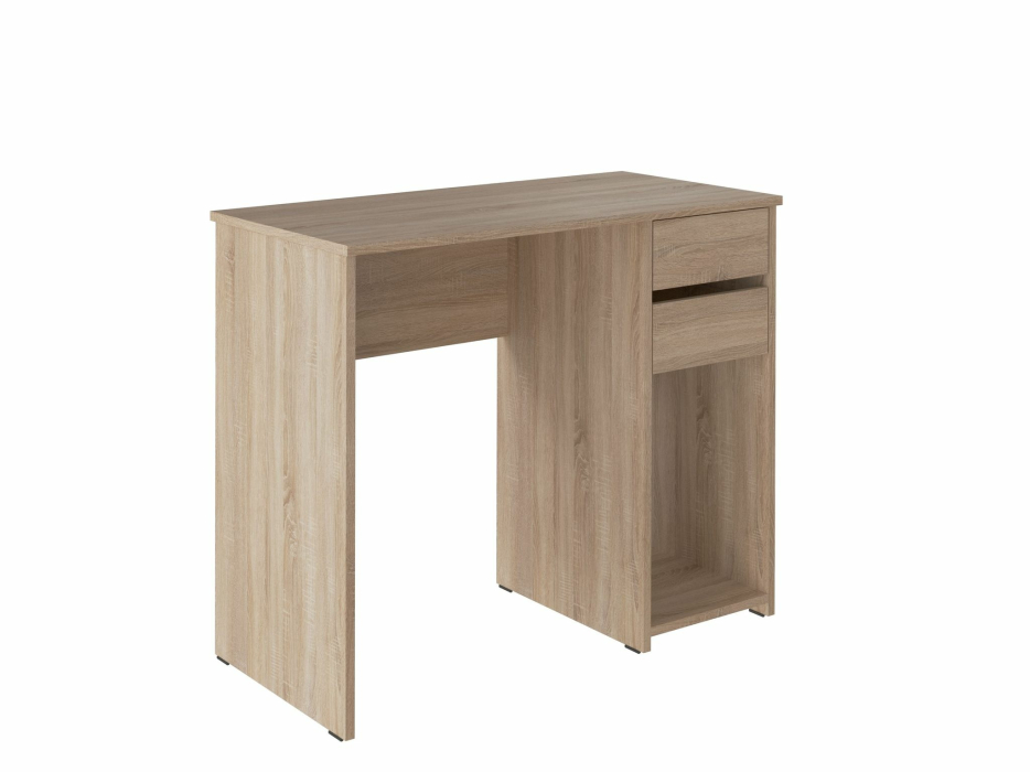 Прямые компьютерные столы, Стол компьютерный Соул