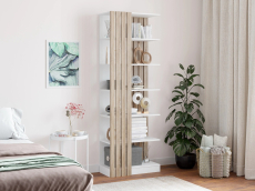 Открытые, Стеллаж Аргос-4