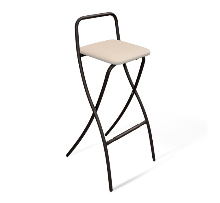 Барные стулья, Стул барный складной SHT-S46