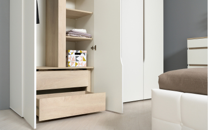 Спальня Муссон № 18