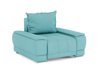 Кресло-кровать Нордвикс, велюр