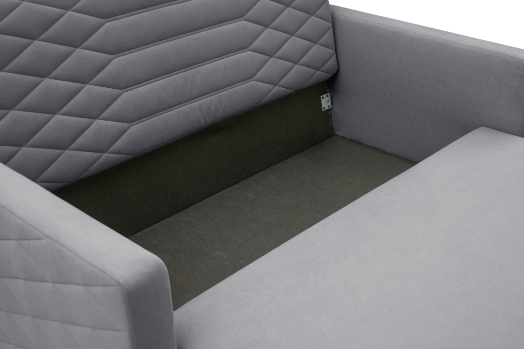 Диваны прямые кухонные, Прямой диван Питон 142