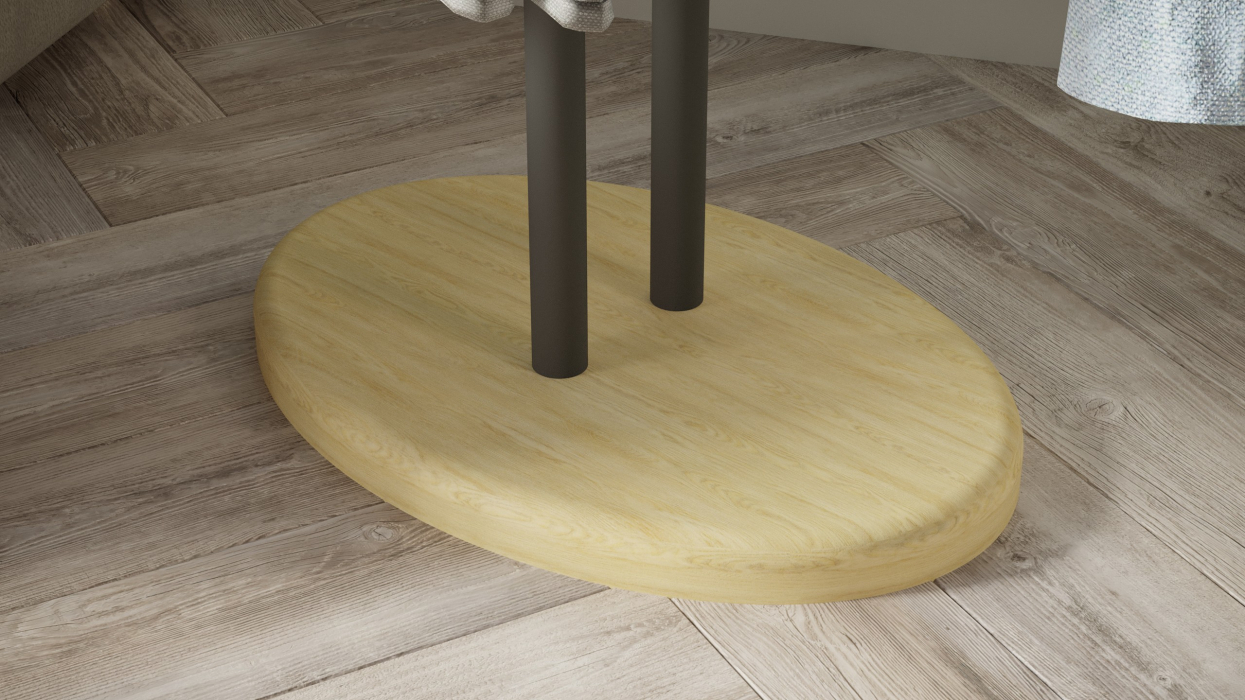 Напольные, Вешалка Напольная