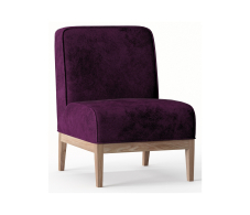 Кресло для отдыха, Кресло Марвин, Велюр