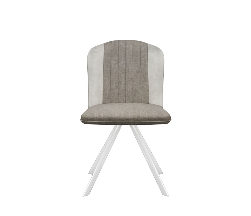 Стулья, Стул DikLine 299 поворотный (опоры черные)