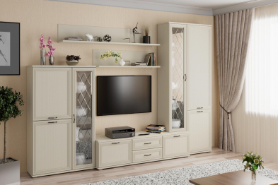 Гостиная Карина ГК-1001