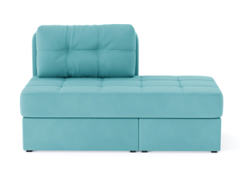 Диван-кровать еврокнижка трасформер Оливер Уно, велюр