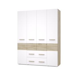 Модульная система Виора В43 Шкаф