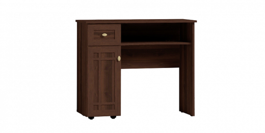 Модульная система Sherlock (модуль 53) Стол туалетный