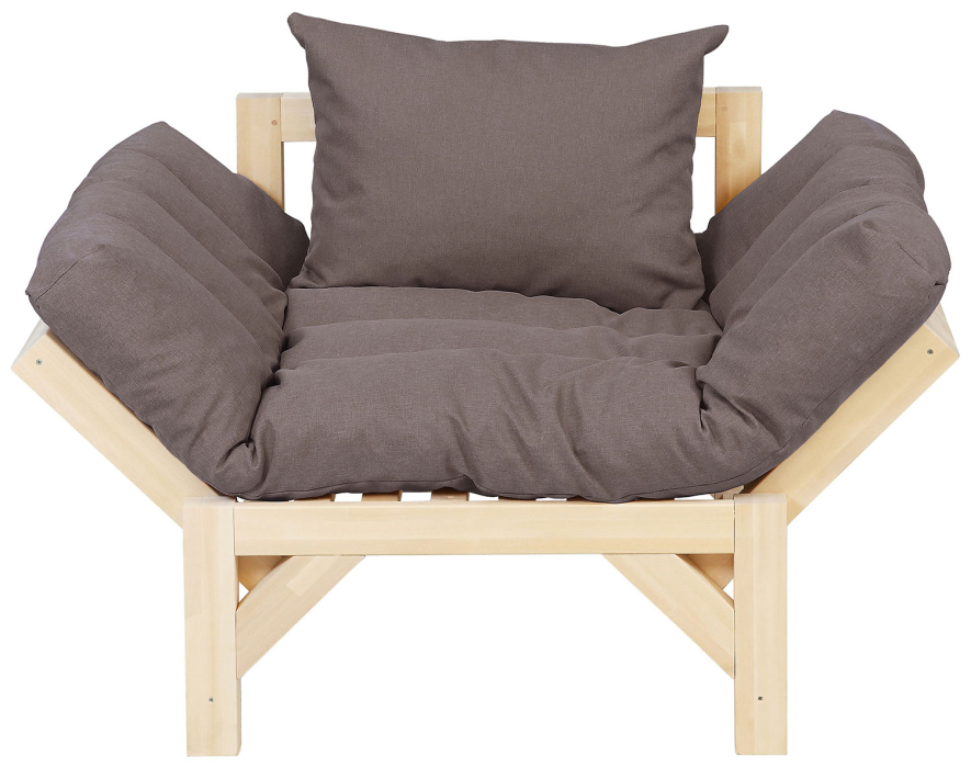 Кресла, Кресло отдыха "Бинго" Массив