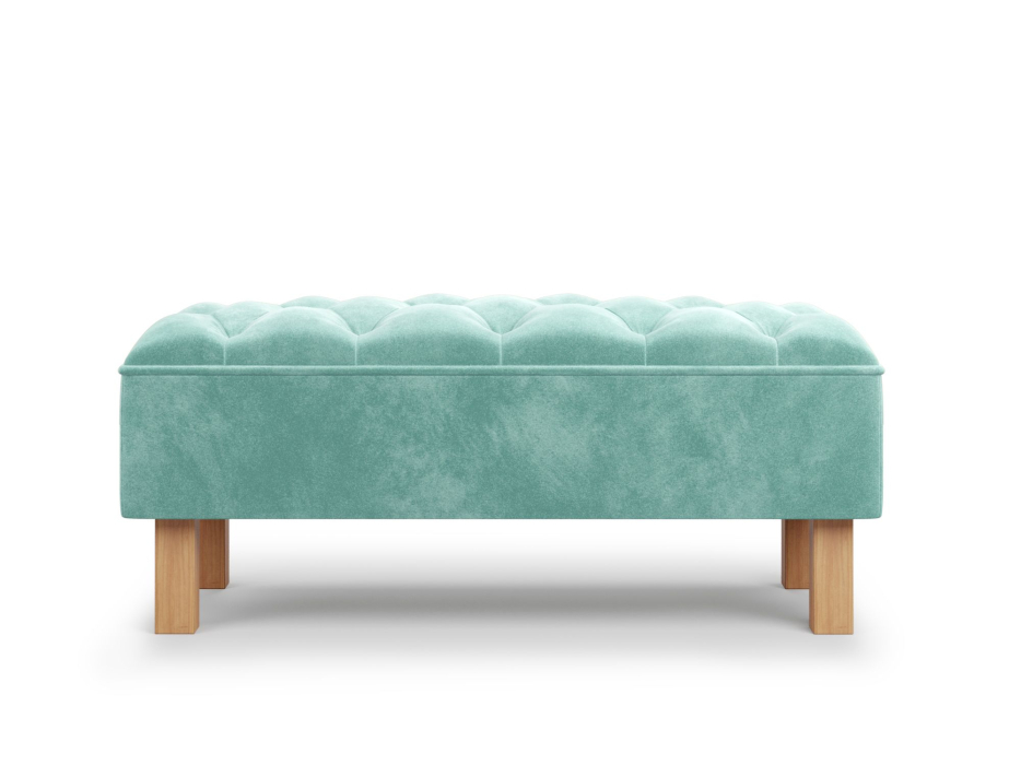 Банкетка в прихожую, Пуф Agat 