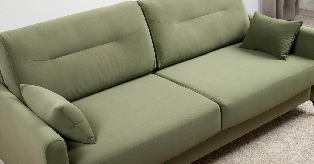 Диваны еврокнижки, Диван-кровать Барселона