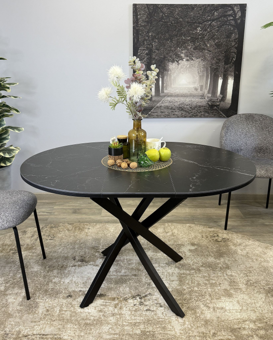 Обеденные столы, Стол Kenner R 900 раздвижной, керамика