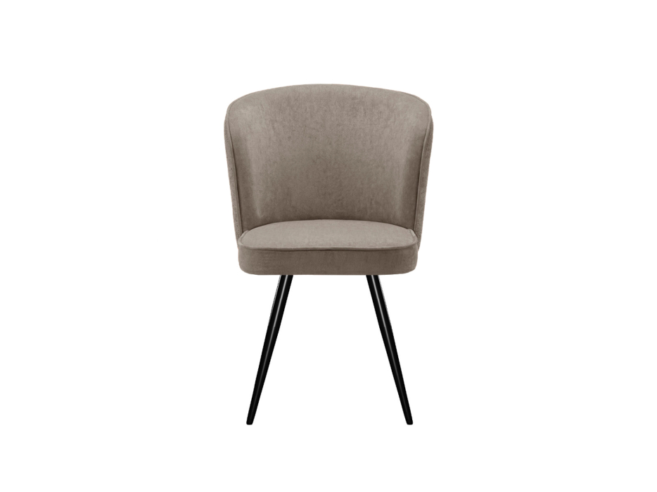 Стулья, Стул DikLine 348 (микровелюр)