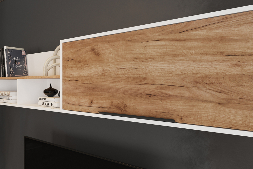 Стенки для гостиной, Гостиная Малави. Комплект 2