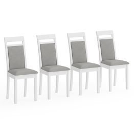 Стулья Мебель--24 Гольф-12 разборные (4шт)