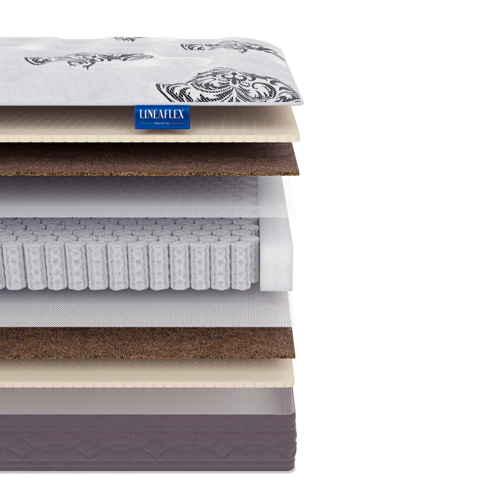 1400 x 2000, Матрас Sangano 1400x2000