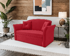 Диваны выкатные, Диван прямой выкатной Малютка №2 (Кордрой)