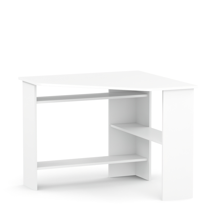 Угловые, Стол компьютерный угловой КСТ-02 