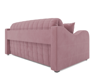 Диван прямой аккордеон Барон №4 (Велюр)