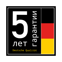 Электрический духовой шкаф KRONA SERA 60 BL (независимый)