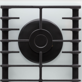 Газовая варочная поверхность (независимая) KRONA HAGEL 60  W