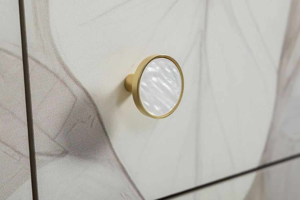 Комоды, Флоу Шкаф 16.329