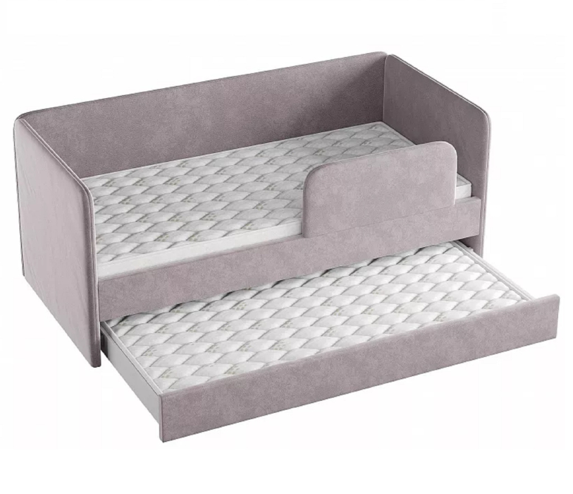 Кровати одноярусные, Кровать Молли