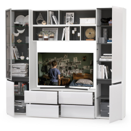 Сидней мебель для гостиной № 39